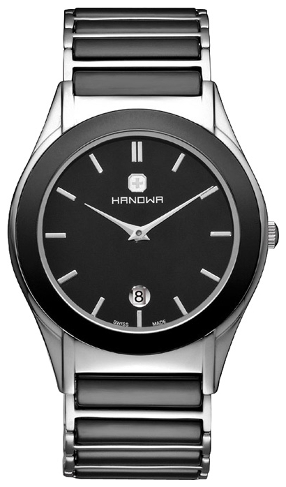 Wrist watch Hanowa 16-5017.04.007 for Men - picture, photo, image