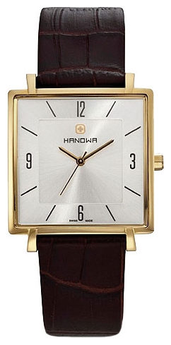 Wrist watch Hanowa 16-5019.02.001 for Men - picture, photo, image