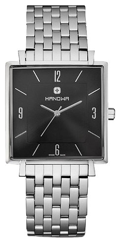 Wrist watch Hanowa 16-5019.04.007 for Men - picture, photo, image