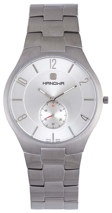 Wrist watch Hanowa 16-5020.15.001 for Men - picture, photo, image