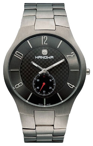 Wrist watch Hanowa 16-5020.15.007 for Men - picture, photo, image