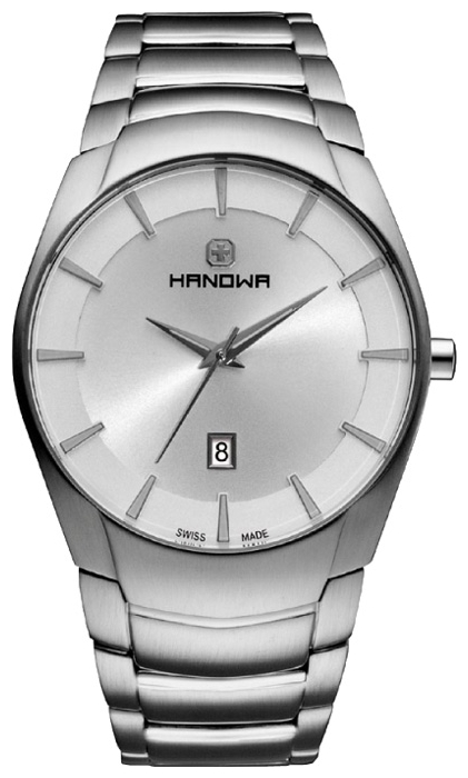 Wrist watch Hanowa 16-5021.04.001 for Men - picture, photo, image