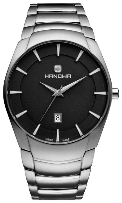 Wrist watch Hanowa 16-5021.04.007 for Men - picture, photo, image