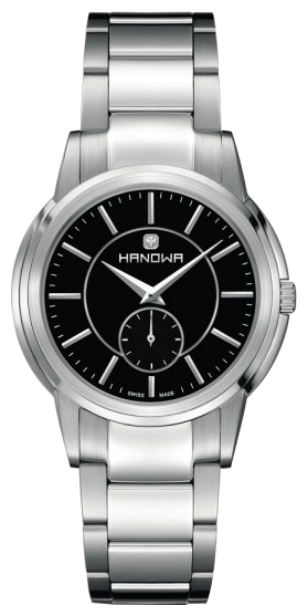 Wrist watch Hanowa 16-5038.04.007 for Men - picture, photo, image