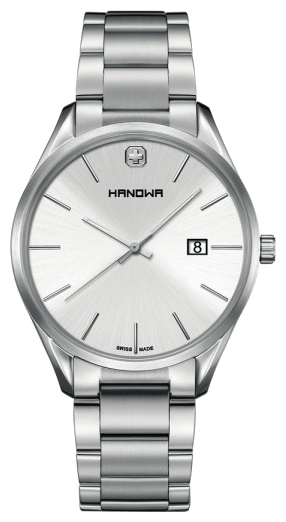 Wrist watch Hanowa 16-5040.04.001 for men - picture, photo, image