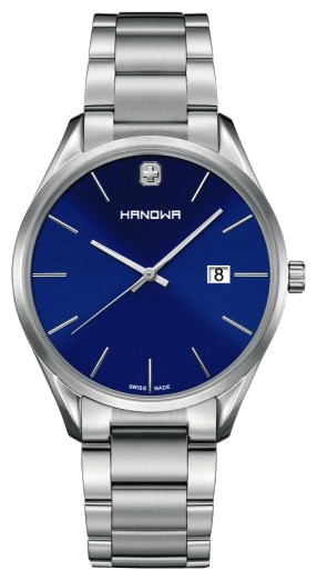 Wrist watch Hanowa 16-5040.04.003 for Men - picture, photo, image