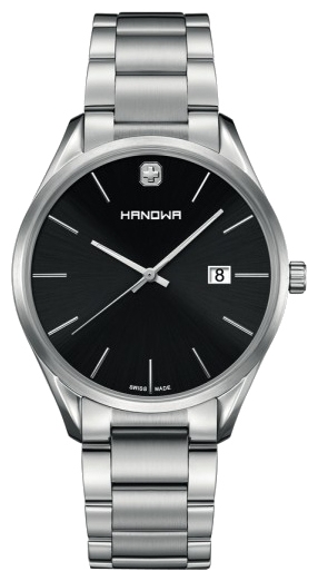 Wrist watch Hanowa 16-5040.04.007 for Men - picture, photo, image