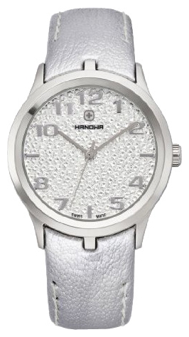 Wrist watch Hanowa 16-6001.04.001 for women - picture, photo, image