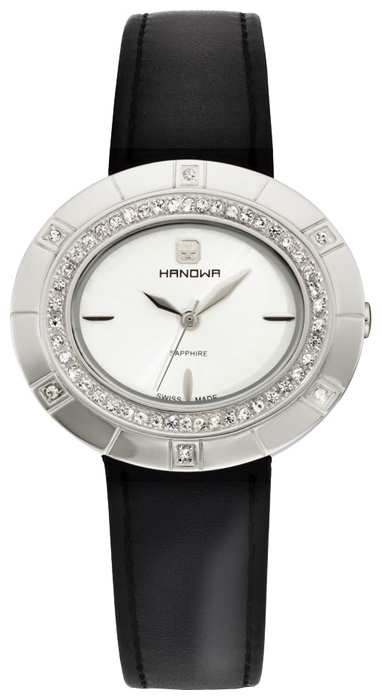 Wrist watch Hanowa 16-6006.04.001 for women - picture, photo, image