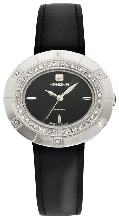 Wrist watch Hanowa 16-6006.04.007 for women - picture, photo, image