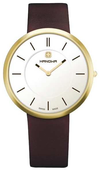 Wrist watch Hanowa 16-6018.02.001.05 for women - picture, photo, image