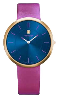 Wrist watch Hanowa 16-6018.09.003.13 for women - picture, photo, image