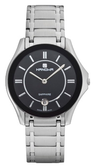 Wrist watch Hanowa 16-6018.6.04.007 for men - picture, photo, image