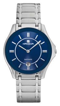 Wrist watch Hanowa 16-6018.6.04.13 for Men - picture, photo, image