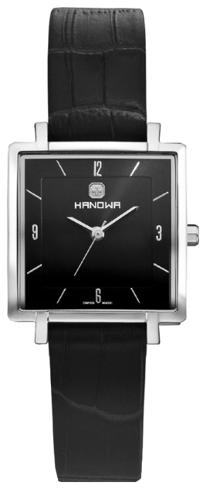 Wrist watch Hanowa 16-6019.04.007 for women - picture, photo, image