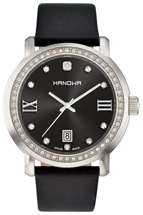 Wrist watch Hanowa 16-6026.04.007 for women - picture, photo, image