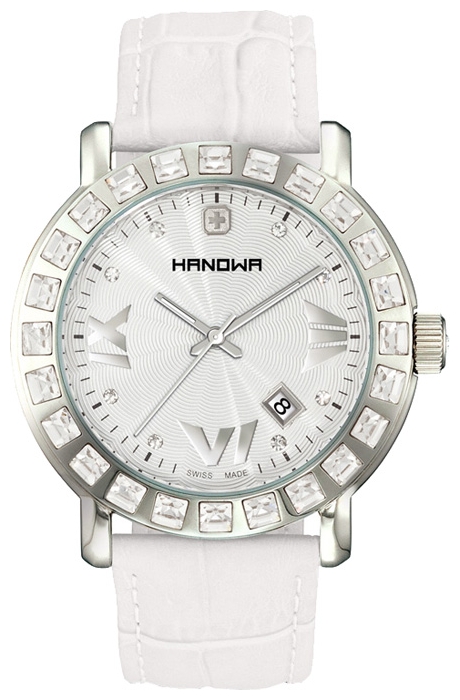 Wrist watch Hanowa 16-6028.04.001 for women - picture, photo, image