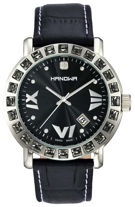 Wrist watch Hanowa 16-6028.04.007 for women - picture, photo, image