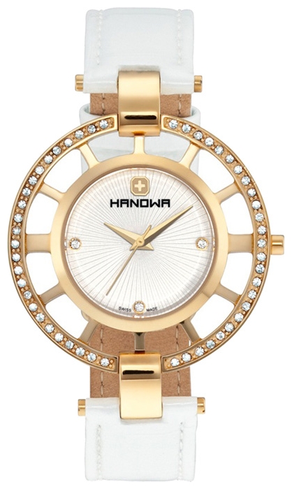 Wrist watch Hanowa 16-6032.02.001 for women - picture, photo, image