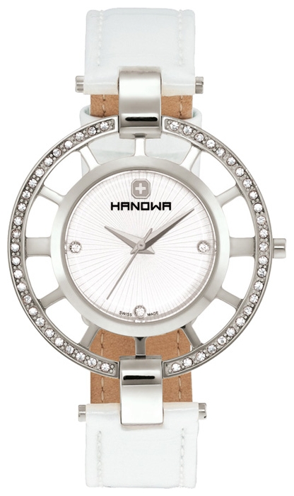 Wrist watch Hanowa 16-6032.04.001 for women - picture, photo, image