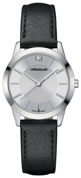 Wrist watch Hanowa 16-6042.04.001 for women - picture, photo, image