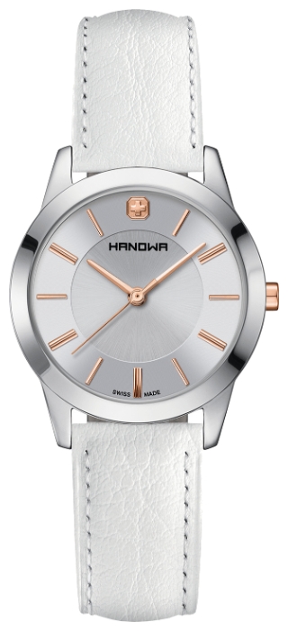 Wrist watch Hanowa 16-6042.12.001 for women - picture, photo, image