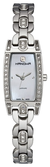 Wrist watch Hanowa 16-7008.04.001 for women - picture, photo, image