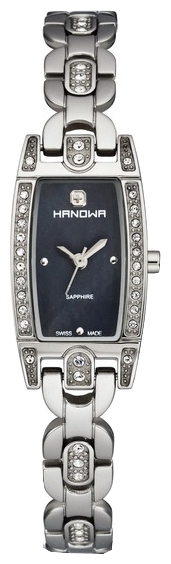 Wrist watch Hanowa 16-7008.04.007 for women - picture, photo, image