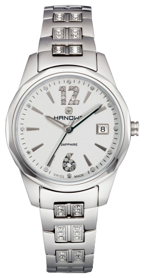 Wrist watch Hanowa 16-7009.04.001 for women - picture, photo, image