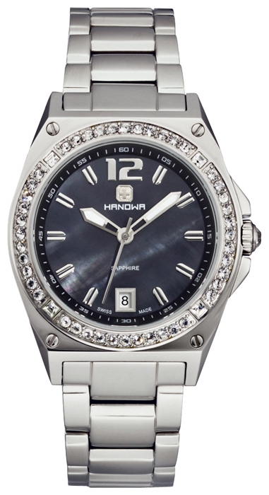 Wrist watch Hanowa 16-7012.04.007 for women - picture, photo, image