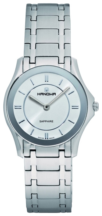 Wrist watch Hanowa 16-7015.04.001 for women - picture, photo, image