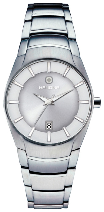 Wrist watch Hanowa 16-7021.04.001 for women - picture, photo, image