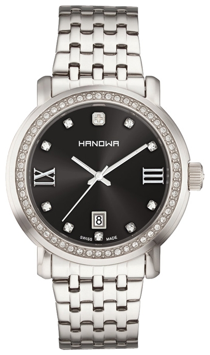 Wrist watch Hanowa 16-7026.04.007 for women - picture, photo, image