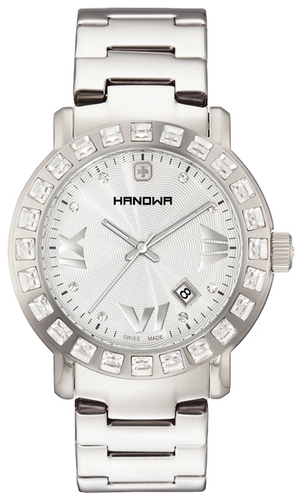 Wrist watch Hanowa 16-7028.04.001 for women - picture, photo, image