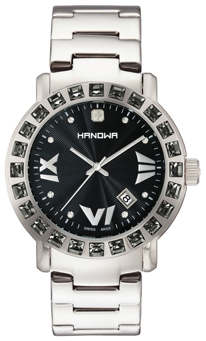 Wrist watch Hanowa 16-7028.04.007 for women - picture, photo, image