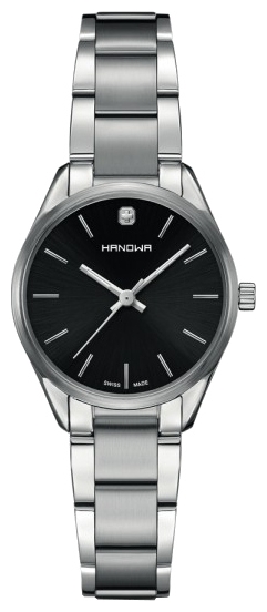 Wrist watch Hanowa 16-7040.04.007 for women - picture, photo, image