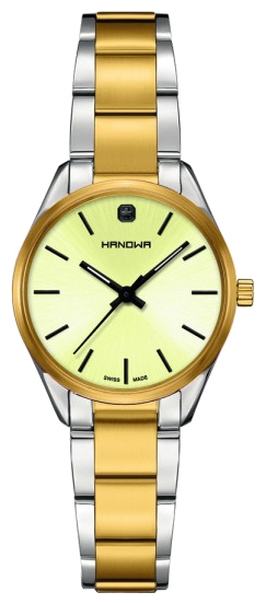 Wrist watch Hanowa 16-7040.55.002 for women - picture, photo, image