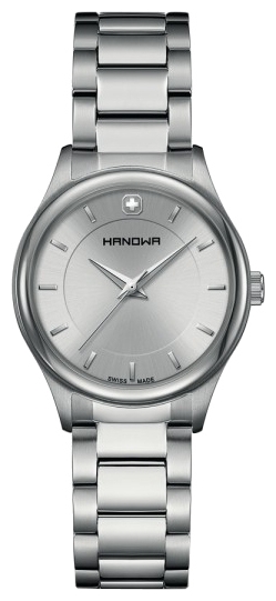 Wrist watch Hanowa 16-7041.04.001 for women - picture, photo, image