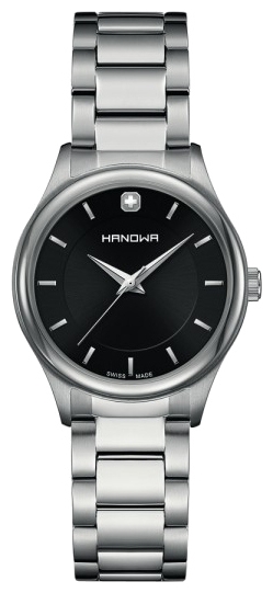Wrist watch Hanowa 16-7041.04.007 for women - picture, photo, image