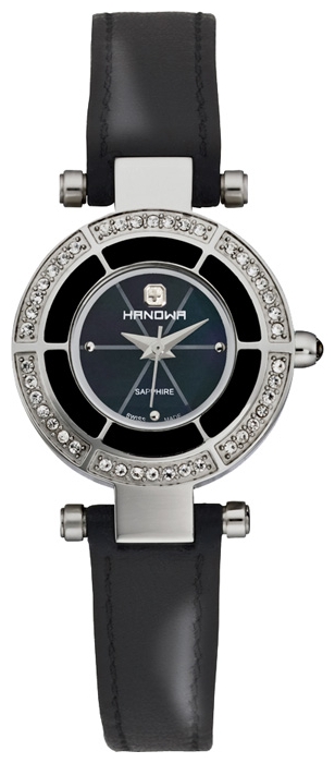 Wrist watch Hanowa 16-8000.04.007 for women - picture, photo, image