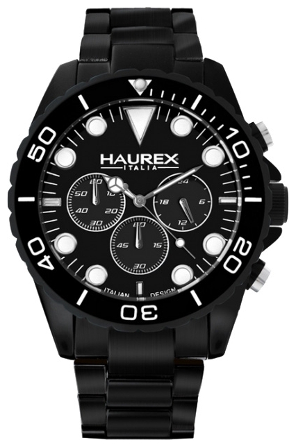 Wrist watch Haurex 0K374UNN for Men - picture, photo, image