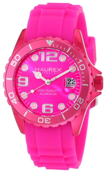 Wrist watch Haurex 1K374DP2 for women - picture, photo, image