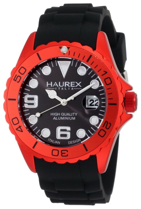 Wrist watch Haurex 1K374URN for Men - picture, photo, image
