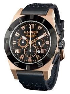 Wrist watch Haurex 3R350UNH for Men - picture, photo, image