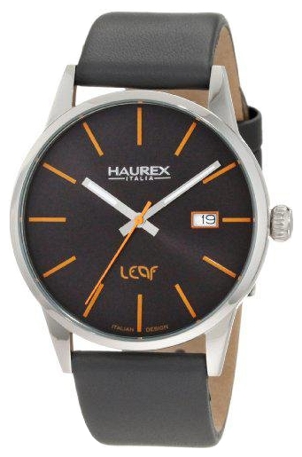 Wrist watch Haurex 6A363UGO for Men - picture, photo, image