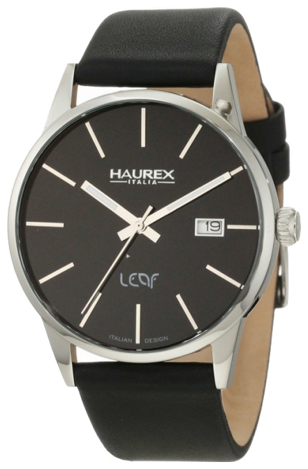 Wrist watch Haurex 6A363UN1 for men - picture, photo, image