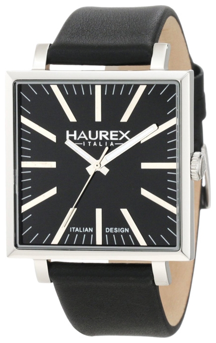 Wrist watch Haurex 6A375UNN for men - picture, photo, image