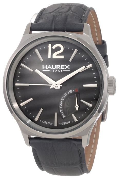 Wrist watch Haurex 6J341UG1 for Men - picture, photo, image