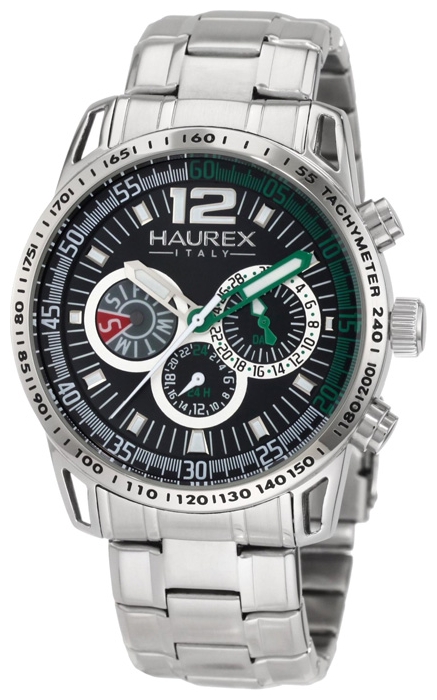Wrist watch Haurex 7A367UNV for Men - picture, photo, image