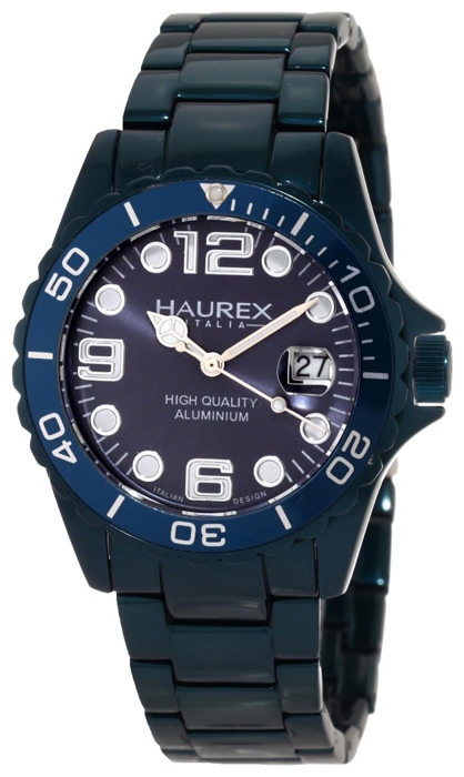 Wrist watch Haurex 7K374DB2 for women - picture, photo, image